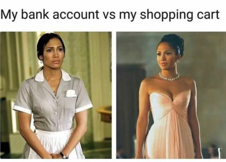 SVE CURE ĆE SE PREPOZNATI U OVIM SLIKAMA: Dečki, ovo je svakodnevica va&scaron;ih boljih polovica