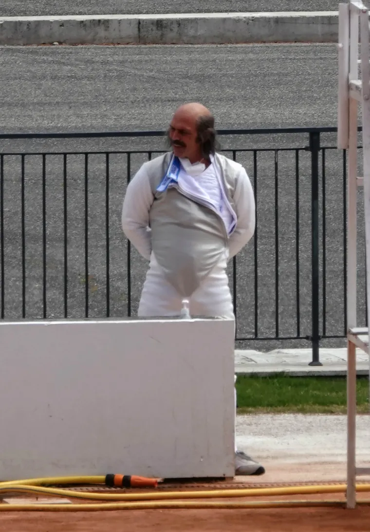 JEDNOSTAVNO WOW: Holivudski ljepotan potpuno se transformirao za potrebe novog filma, nema šanse da ga prepoznate