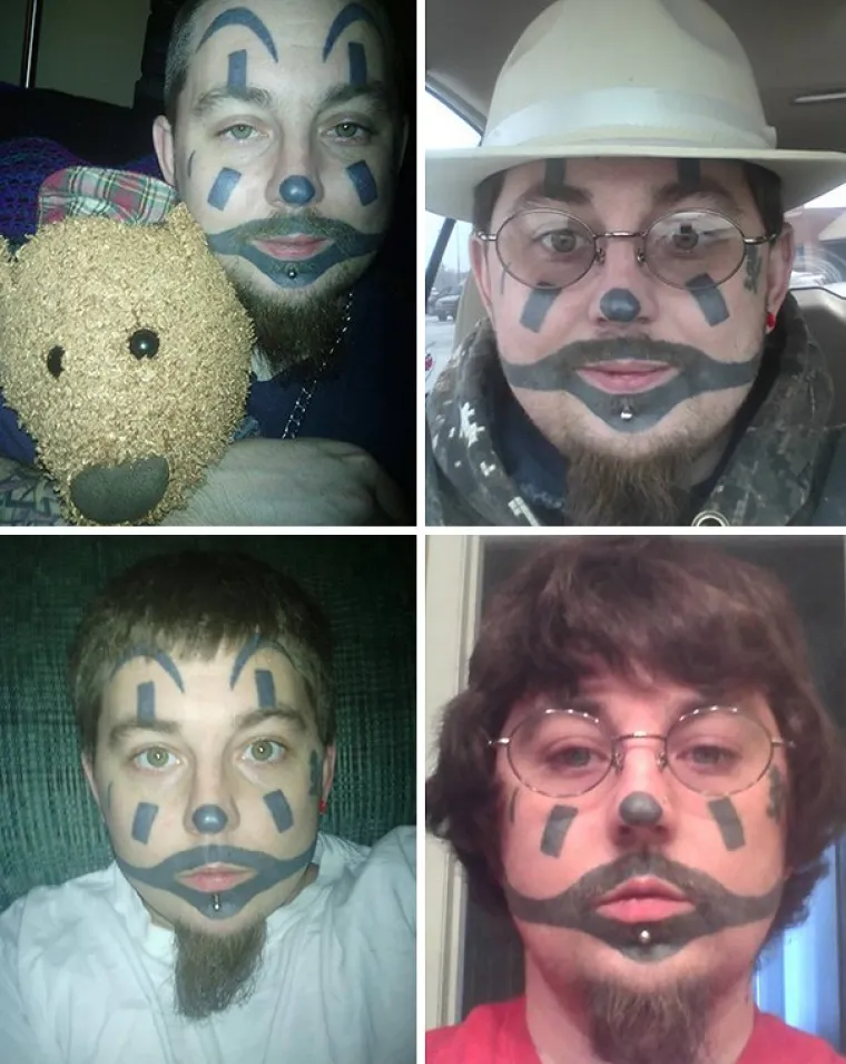 OVE TETOVAŽE PRAVA SU NOĆNA MORA: Ako do sada već nisu požalili, sigurni smo da hoće