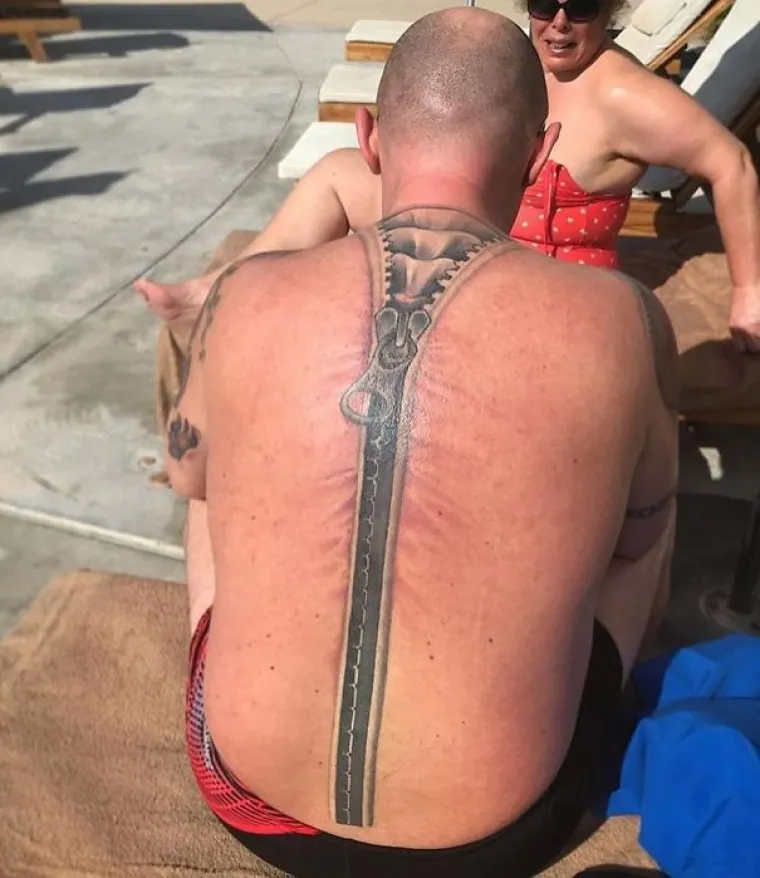 OVE TETOVAŽE PRAVA SU NOĆNA MORA: Ako do sada već nisu požalili, sigurni smo da hoće