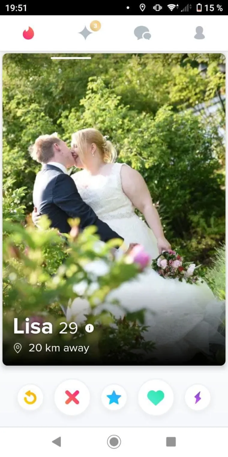 UŽAS JE NJIHOVA FURKA: Našli smo 30 najgorih profila na Tinderu, sada nam je potpuno jasno zašto je Han i dalje Solo