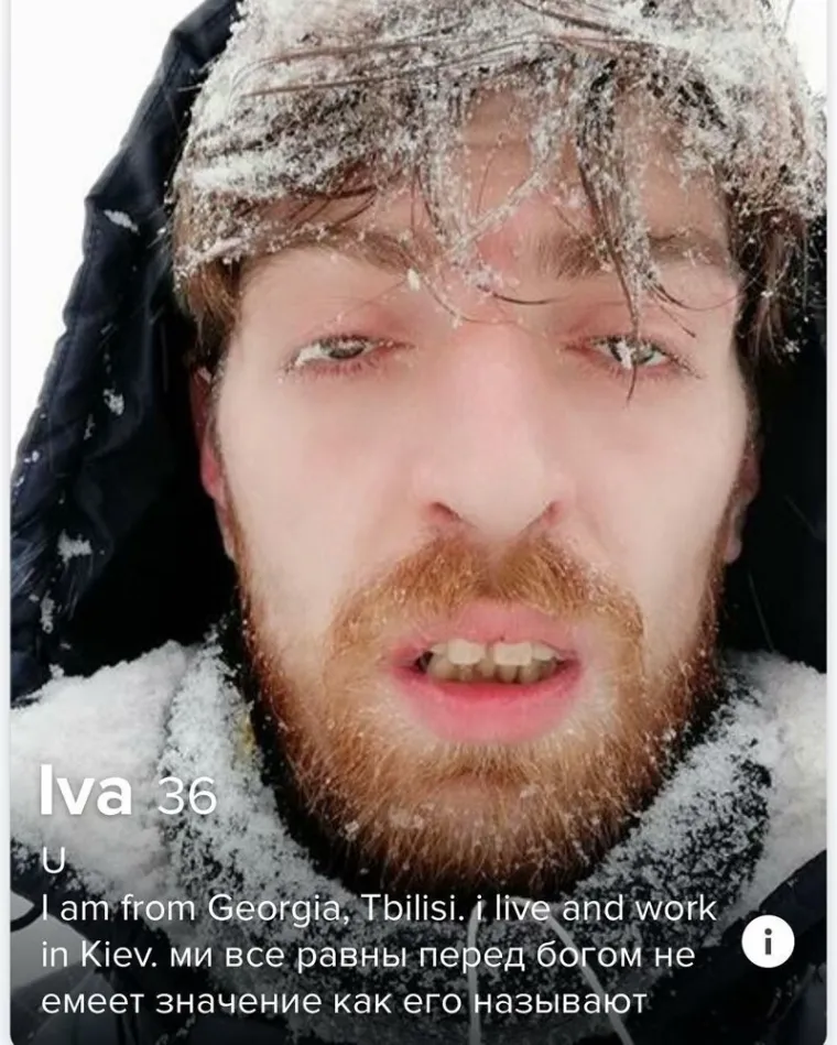 UŽAS JE NJIHOVA FURKA: Na&scaron;li smo 30 najgorih profila na Tinderu, sada nam je potpuno jasno za&scaron;to je Han i dalje Solo