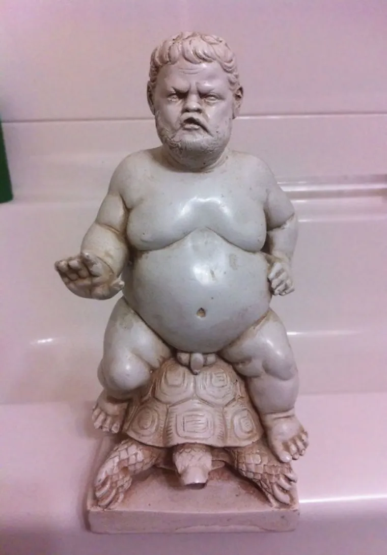 MALO JE REĆI BIZARNO: Bez pretjerivanja, nećete vjerovati &scaron;to su na&scaron;li na &scaron;tandovima