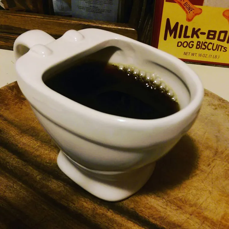 MALO JE REĆI BIZARNO: Bez pretjerivanja, nećete vjerovati &scaron;to su na&scaron;li na &scaron;tandovima