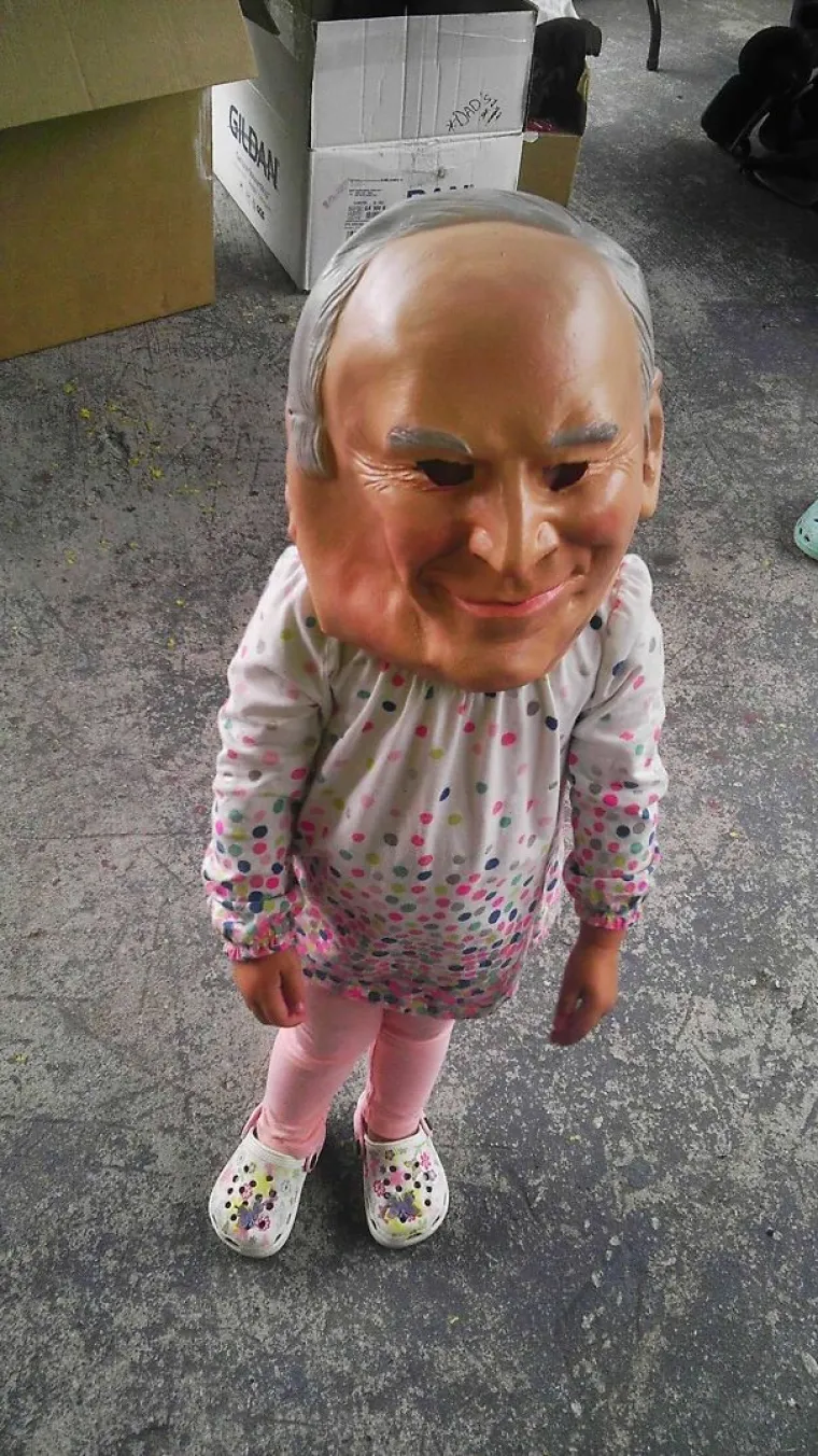 MALO JE REĆI BIZARNO: Bez pretjerivanja, nećete vjerovati &scaron;to su na&scaron;li na &scaron;tandovima