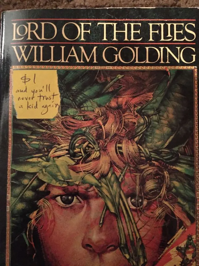 MALO JE REĆI BIZARNO: Bez pretjerivanja, nećete vjerovati &scaron;to su na&scaron;li na &scaron;tandovima