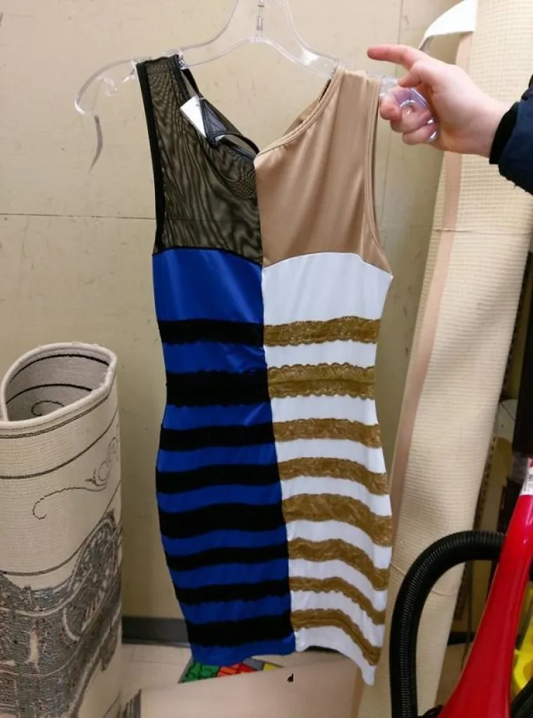 MALO JE REĆI BIZARNO: Bez pretjerivanja, nećete vjerovati &scaron;to su na&scaron;li na &scaron;tandovima