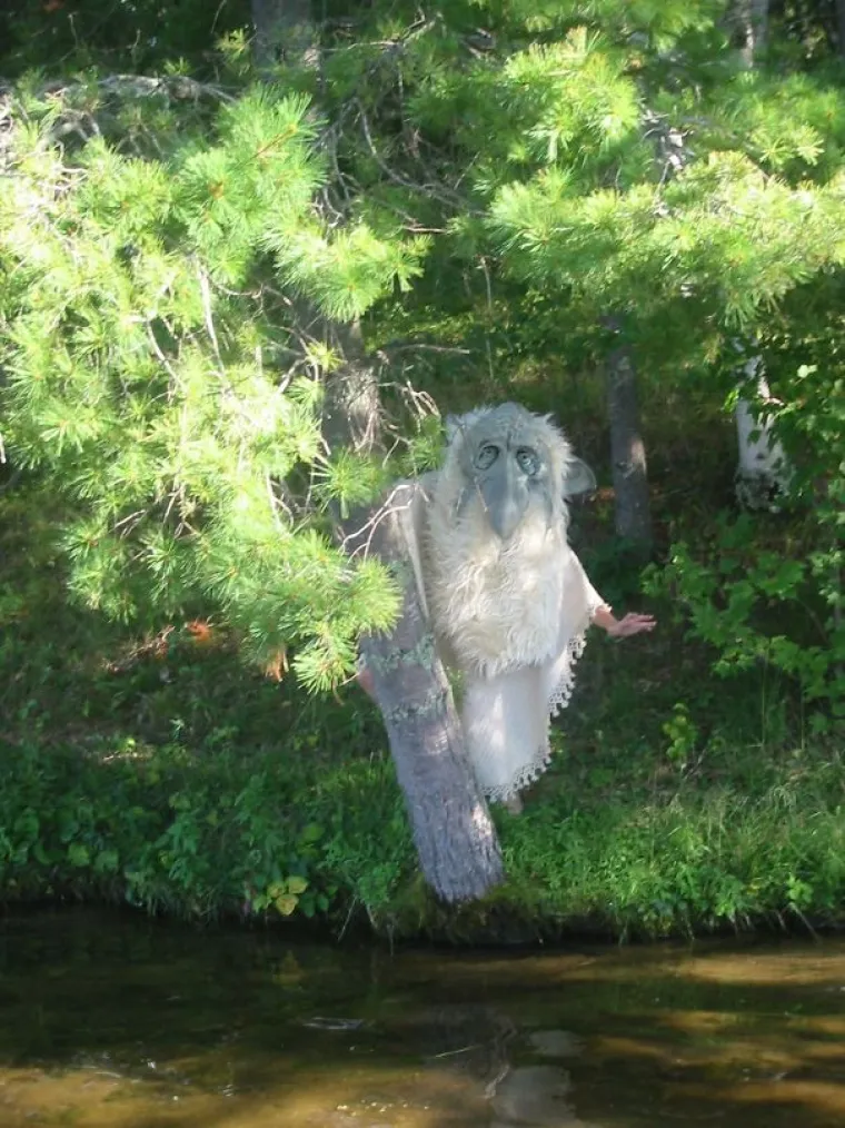 MALO JE REĆI BIZARNO: Bez pretjerivanja, nećete vjerovati &scaron;to su na&scaron;li na &scaron;tandovima