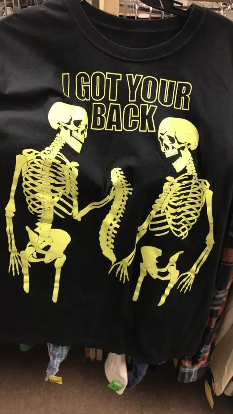 MALO JE REĆI BIZARNO: Bez pretjerivanja, nećete vjerovati &scaron;to su na&scaron;li na &scaron;tandovima