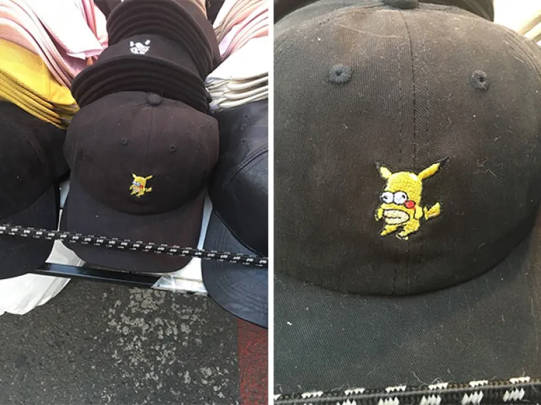 MALO JE REĆI BIZARNO: Bez pretjerivanja, nećete vjerovati &scaron;to su na&scaron;li na &scaron;tandovima