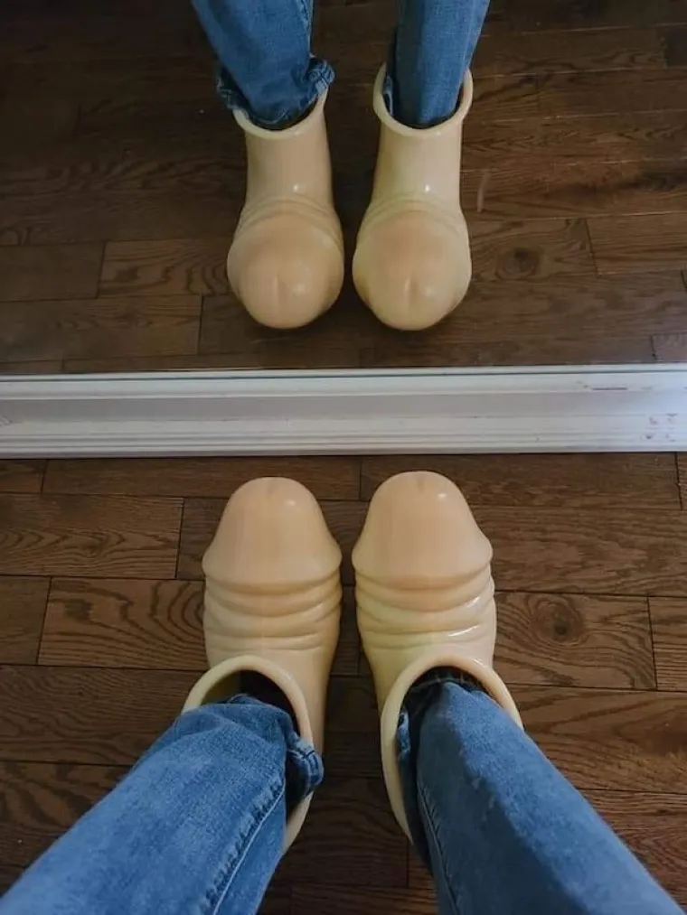 REMEK-DJELA ILI LUDILO? Neki ljudi zadovoljni su minimumom minimuma, pogledajte samo kako žive