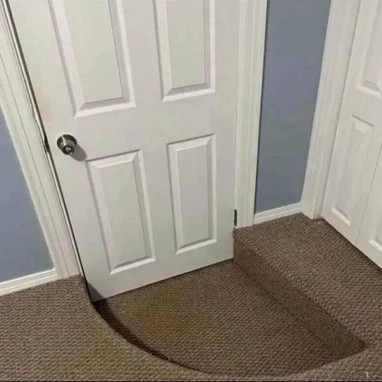 REMEK-DJELA ILI LUDILO? Neki ljudi zadovoljni su minimumom minimuma, pogledajte samo kako žive