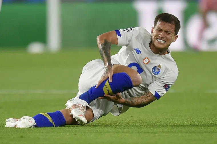 TKO LEŽI, NE BJEŽI: Ratnička utakmica Chelsea i Porta u Sevilli