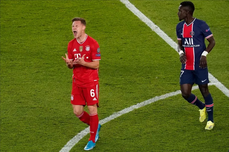 GDJE ĆE&Scaron; STARI? Evo kako Neymar čuva loptu; Ruka dugačko naprijed, lopta na sigurnom