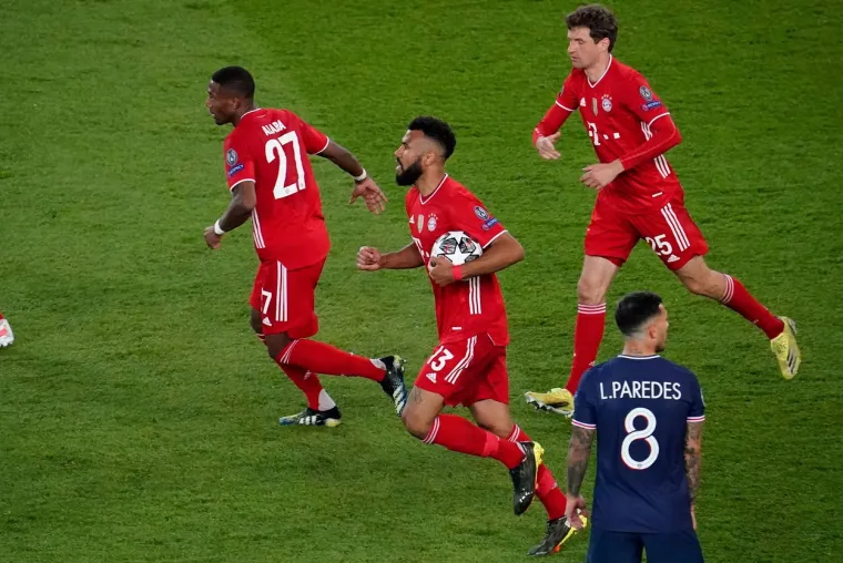 GDJE ĆE&Scaron; STARI? Evo kako Neymar čuva loptu; Ruka dugačko naprijed, lopta na sigurnom