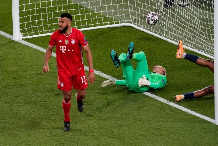 GDJE ĆE&Scaron; STARI? Evo kako Neymar čuva loptu; Ruka dugačko naprijed, lopta na sigurnom