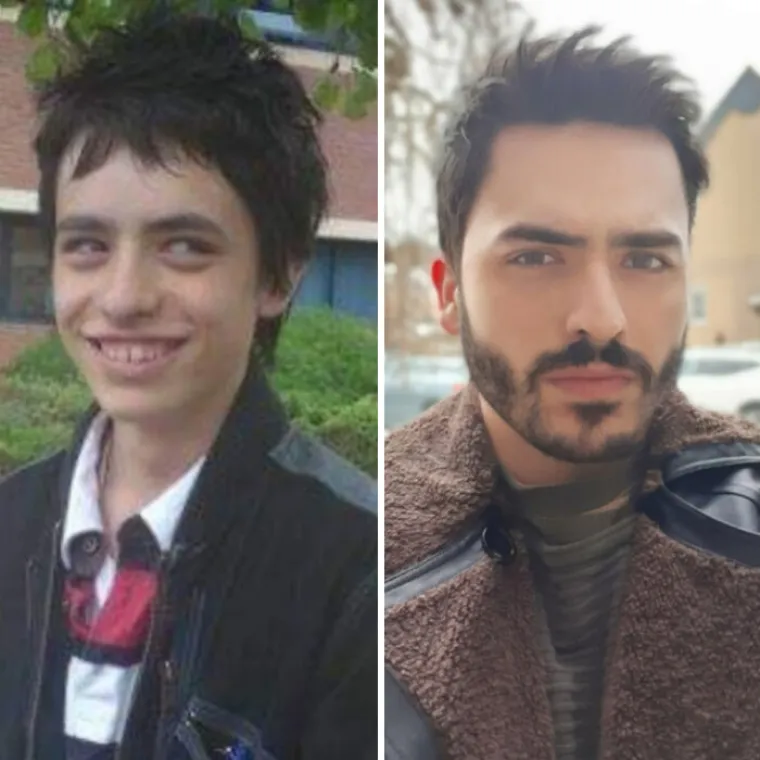 NE, NE ZEZAMO VAS, OVO SU ISTI LJUDI! U djetinjstvu su ih zbog izgleda svi zaobilazili, a danas mame uzdahe gdje god da se pojave