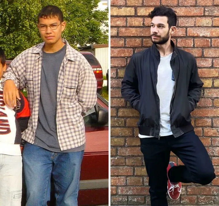 NE, NE ZEZAMO VAS, OVO SU ISTI LJUDI! U djetinjstvu su ih zbog izgleda svi zaobilazili, a danas mame uzdahe gdje god da se pojave