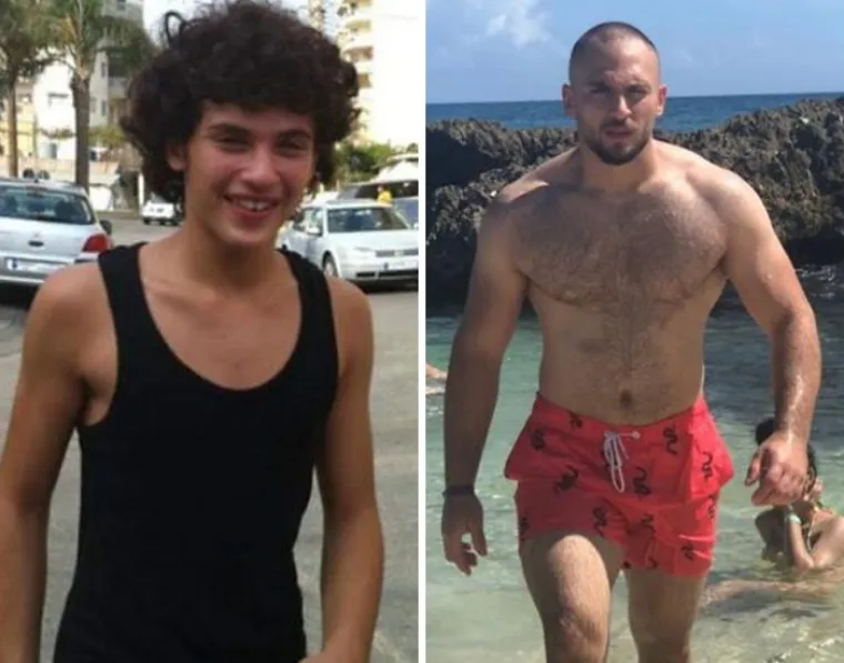 NE, NE ZEZAMO VAS, OVO SU ISTI LJUDI! U djetinjstvu su ih zbog izgleda svi zaobilazili, a danas mame uzdahe gdje god da se pojave