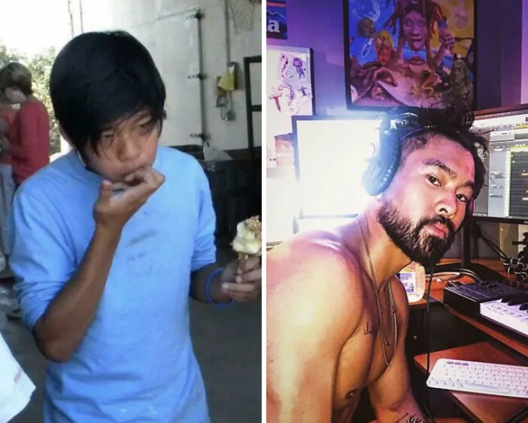 NE, NE ZEZAMO VAS, OVO SU ISTI LJUDI! U djetinjstvu su ih zbog izgleda svi zaobilazili, a danas mame uzdahe gdje god da se pojave