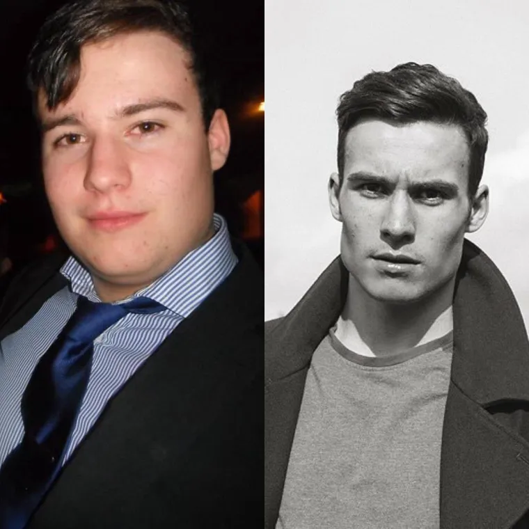 NE, NE ZEZAMO VAS, OVO SU ISTI LJUDI! U djetinjstvu su ih zbog izgleda svi zaobilazili, a danas mame uzdahe gdje god da se pojave