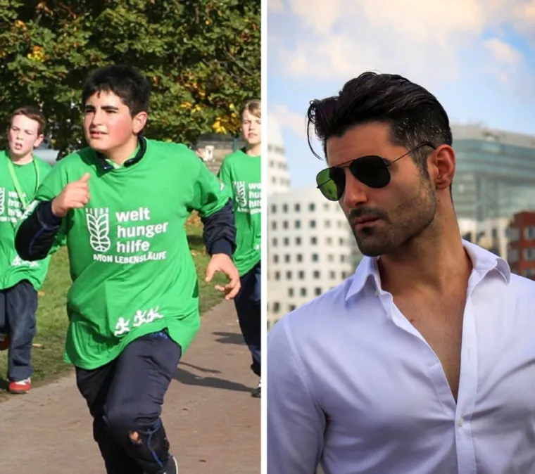 NE, NE ZEZAMO VAS, OVO SU ISTI LJUDI! U djetinjstvu su ih zbog izgleda svi zaobilazili, a danas mame uzdahe gdje god da se pojave