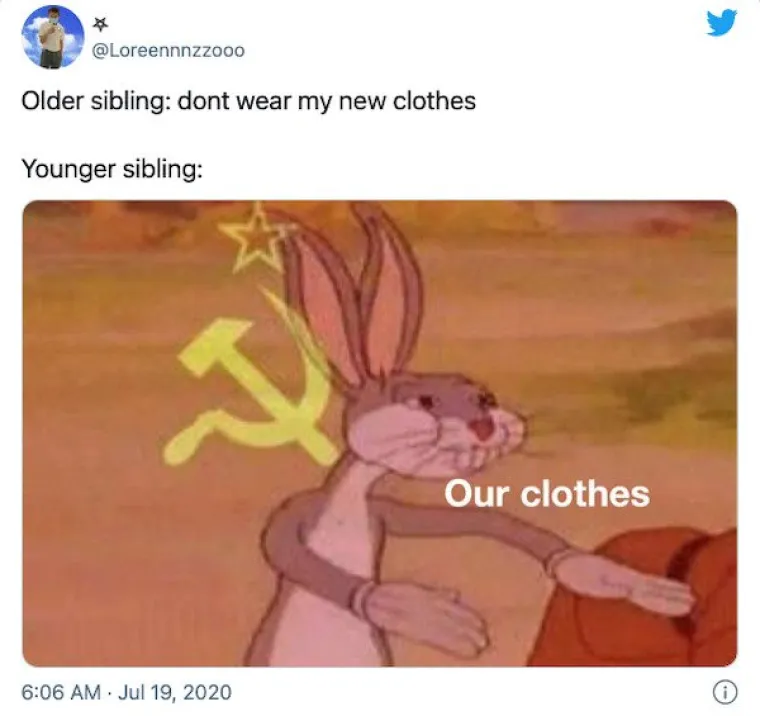 AKO STE ODRASTALI S BRATOM ILI SESTROM, OVI MEMOVI ĆE VAM BITI BOLNO POZNATI: Najmlađi su prolazili najgore, evo dokaza