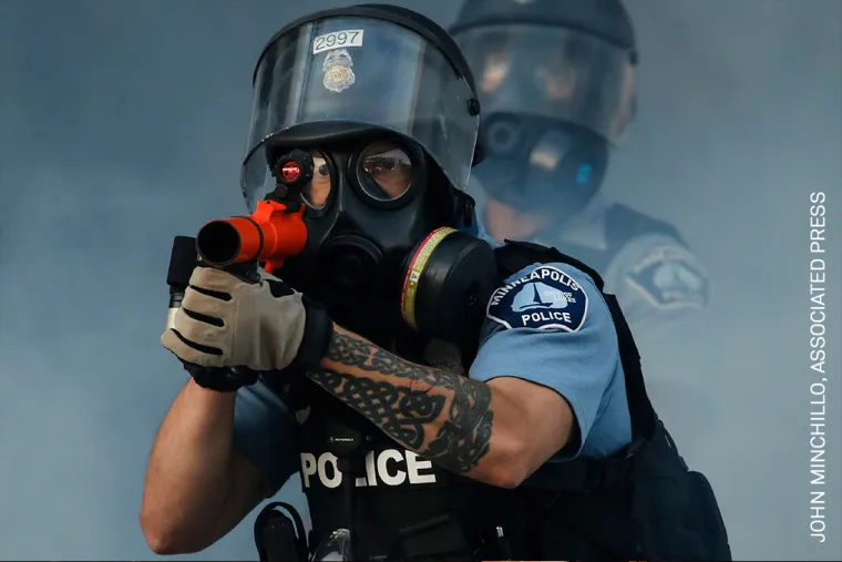 Dobitnici World Press Photo Awardsa