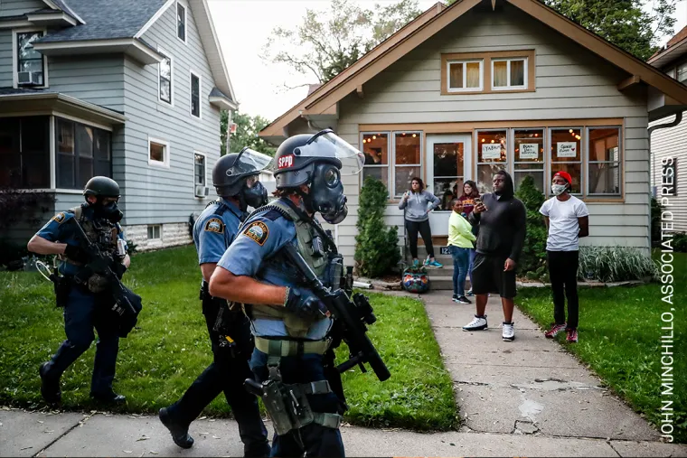 Dobitnici World Press Photo Awardsa