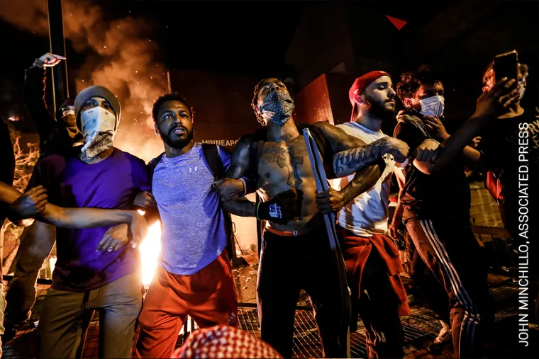 Dobitnici World Press Photo Awardsa