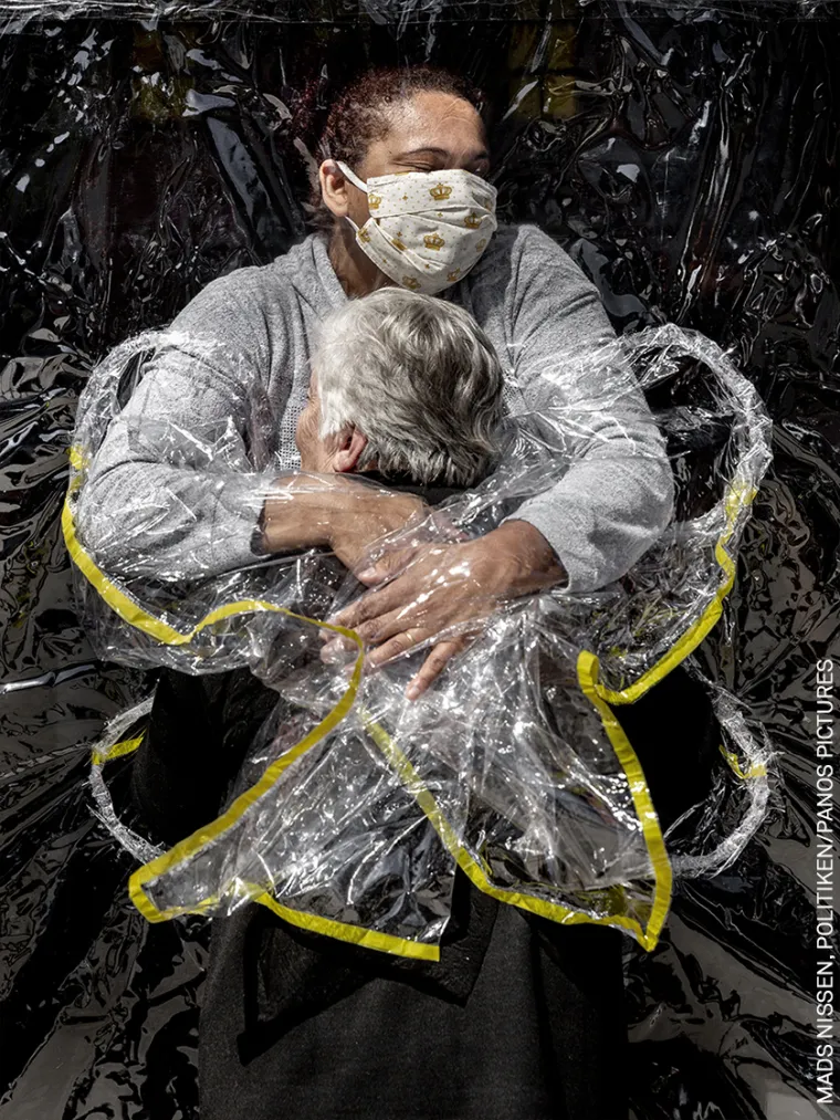 Dobitnici World Press Photo Awardsa
