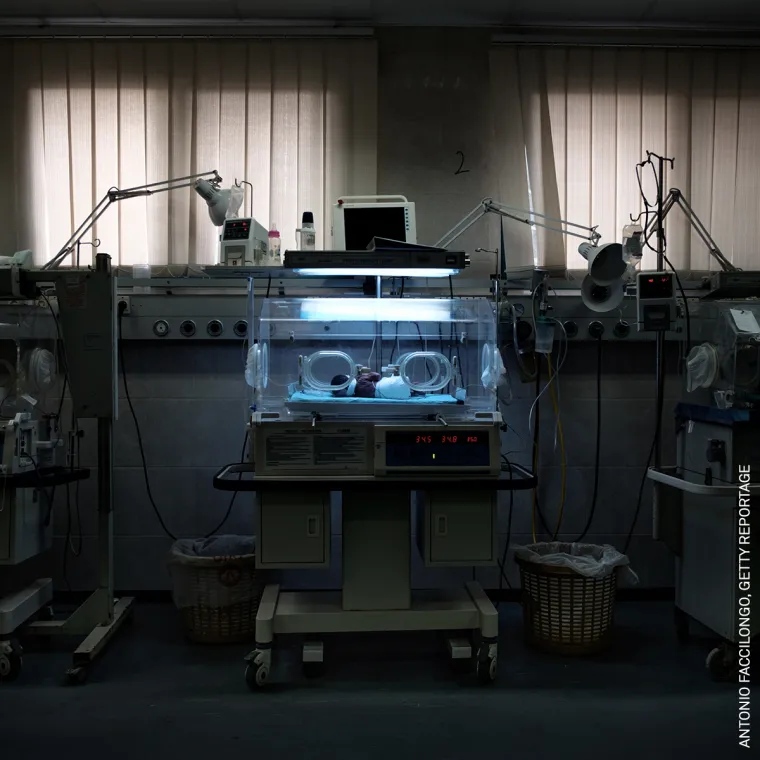 Dobitnici World Press Photo Awardsa