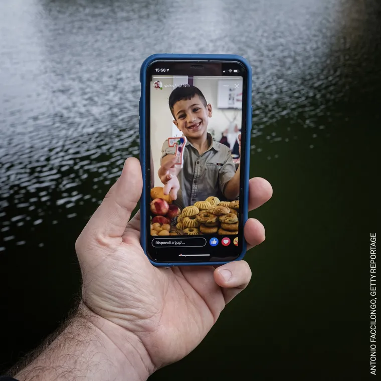 Dobitnici World Press Photo Awardsa