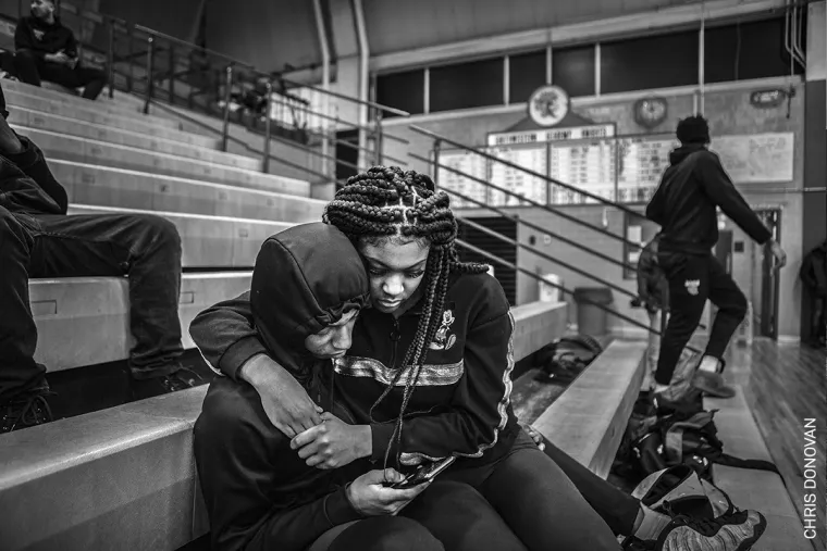 Dobitnici World Press Photo Awardsa