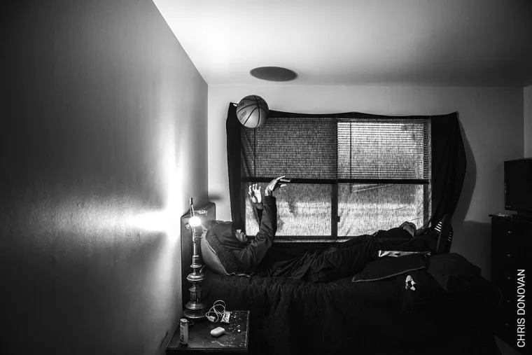 Dobitnici World Press Photo Awardsa