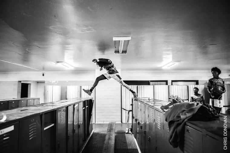 Dobitnici World Press Photo Awardsa