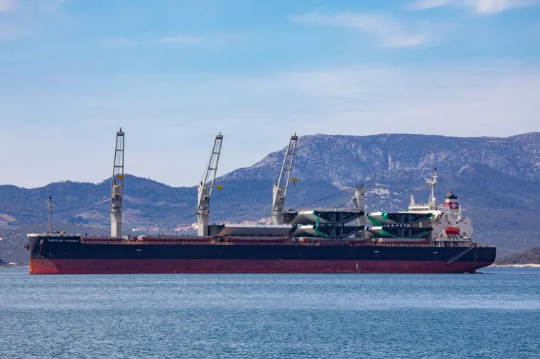 POGLEDAJTE OČARAVAJUĆE NOVE FOTOGRAFIJE PELJE&Scaron;KOG MOSTA: Nemoguće je ne biti ponosan na ovakvu ljepotu