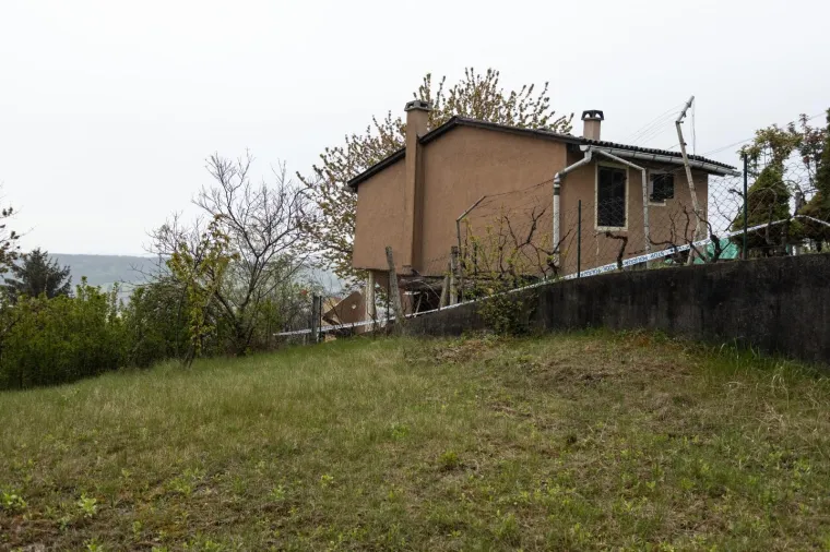 Eksplozija u Paruževini: U kući eksplodirala plinska boca, ozlijeđena jedna osoba