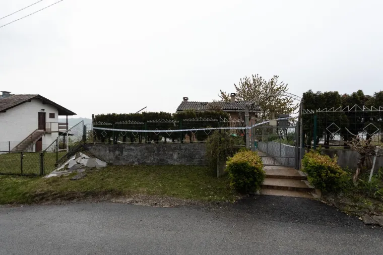 Eksplozija u Paruževini: U kući eksplodirala plinska boca, ozlijeđena jedna osoba