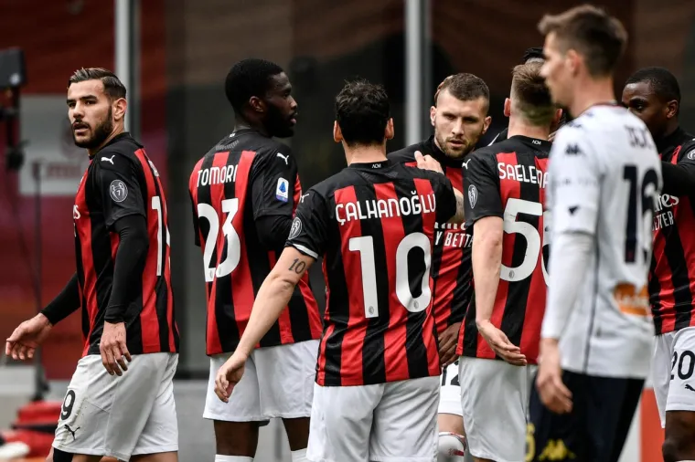 PA KAKO SU VINJANI DONJI IZNJEDRILI TAKO OPAKOG &Scaron;PANERA: Rebić je danas prva priča Milana