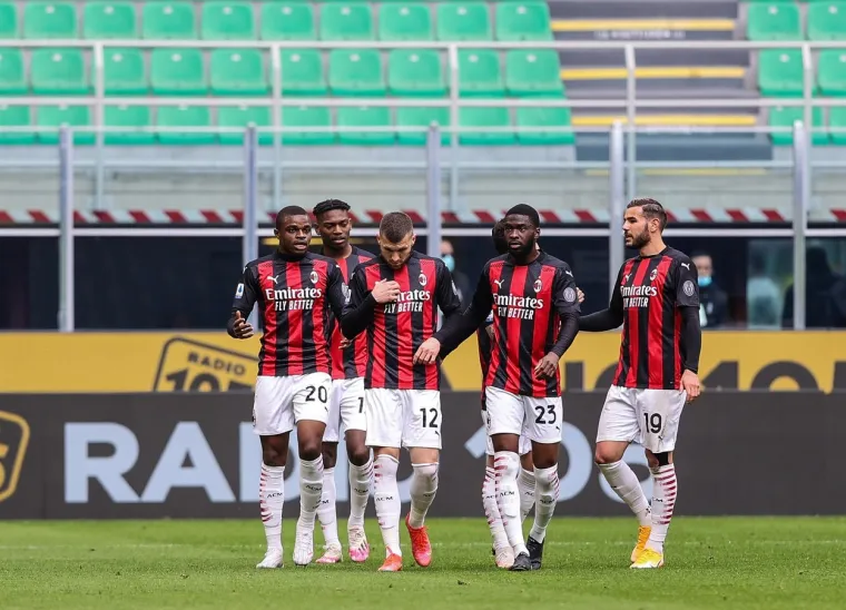 PA KAKO SU VINJANI DONJI IZNJEDRILI TAKO OPAKOG &Scaron;PANERA: Rebić je danas prva priča Milana