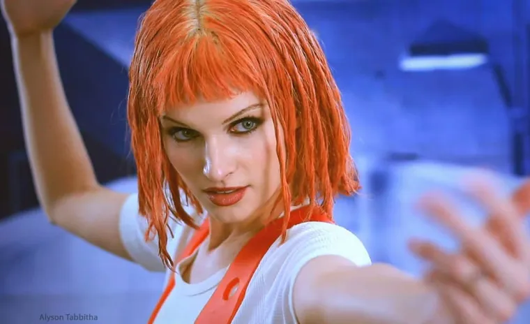 OVA LJEPOTICA SE MOŽE PRETVORITI U KOGA GOD POŽELI: Ne &scaron;alimo se s vama, na ovim fotografijama se nalazi jedna te ista osoba