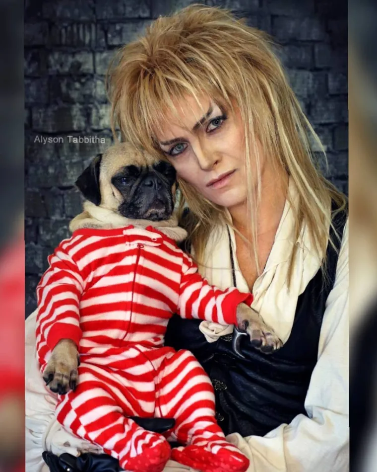 OVA LJEPOTICA SE MOŽE PRETVORITI U KOGA GOD POŽELI: Ne &scaron;alimo se s vama, na ovim fotografijama se nalazi jedna te ista osoba