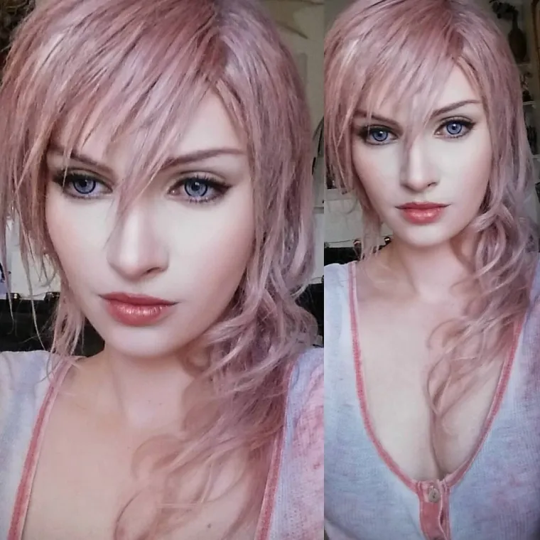 OVA LJEPOTICA SE MOŽE PRETVORITI U KOGA GOD POŽELI: Ne &scaron;alimo se s vama, na ovim fotografijama se nalazi jedna te ista osoba