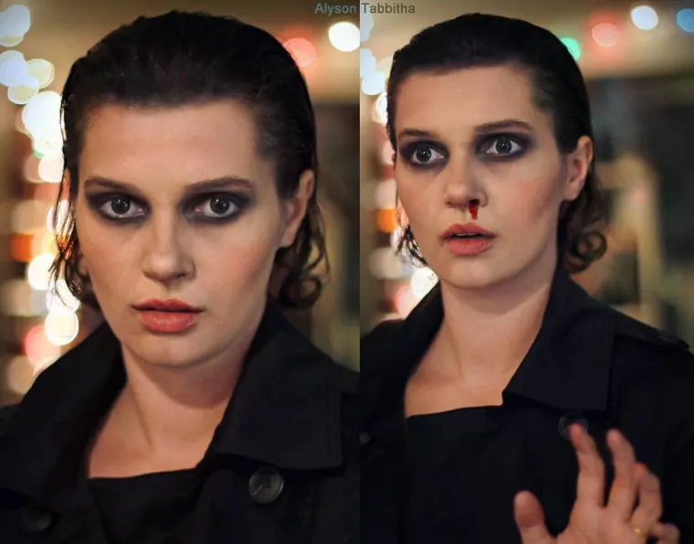 OVA LJEPOTICA SE MOŽE PRETVORITI U KOGA GOD POŽELI: Ne &scaron;alimo se s vama, na ovim fotografijama se nalazi jedna te ista osoba