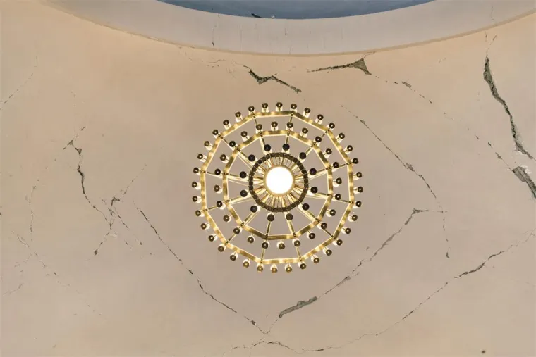 Crkva sv. Franje Ksaverskog u Zagrebu znatno o&scaron;tećena u jučera&scaron;njem potresu