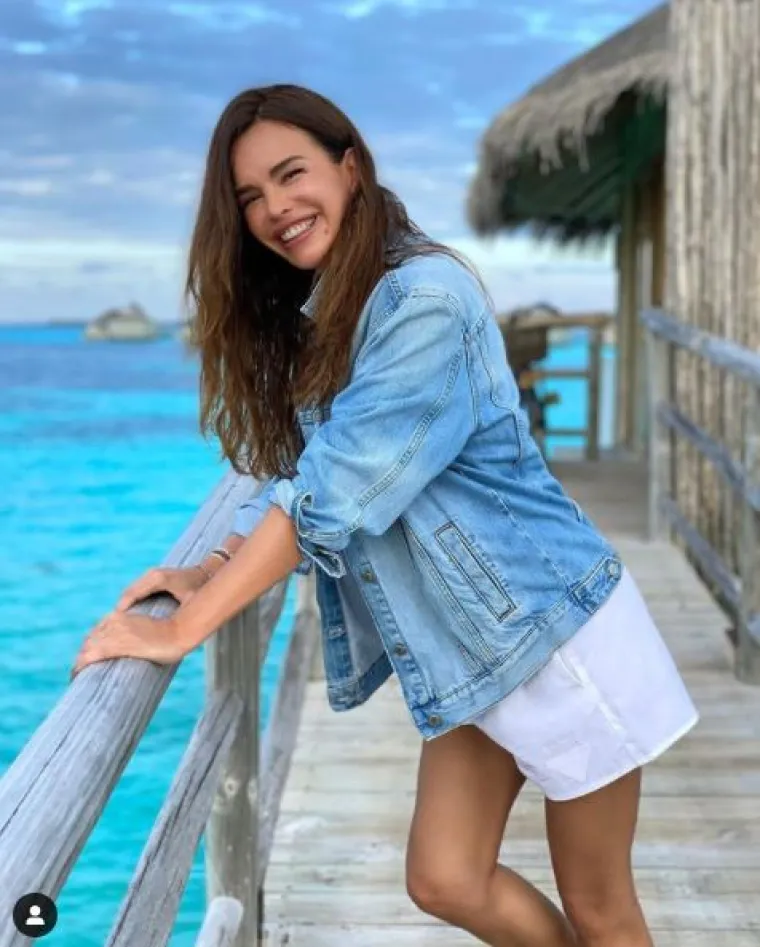 Severina već godinu i pol proživljava vrlo težak period života. Naime, u studenom 2019. godine izgubila je skrbni&scaron;tvo na sinom Aleksandrom, koje poku&scaron;ava vratiti u sudskim sporovima s biv&scaron;im partnerom srpskim poduzetnikom Aleksandrom Popovićem. Foto: Instagram