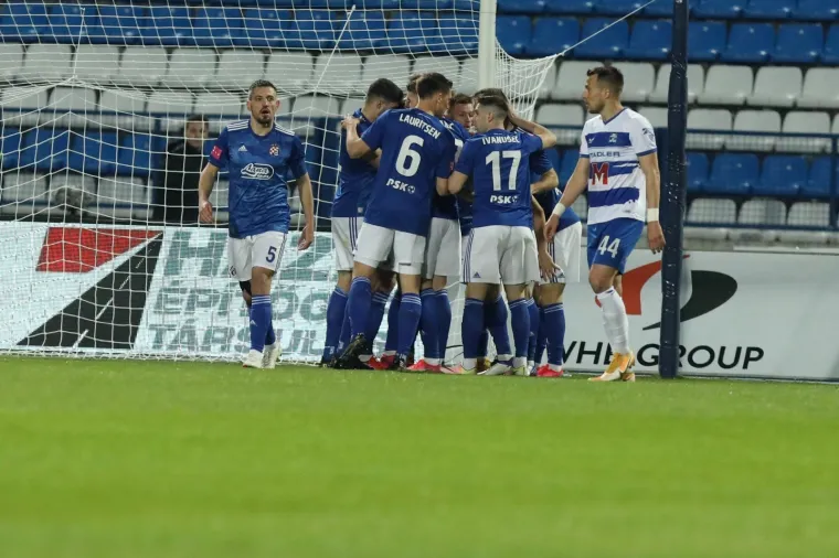 I NENO STARI, &Scaron;TO IMA KOD TEBE? Susret Bjelice i Krznara, a samo pogledajte jedan detalj s terena