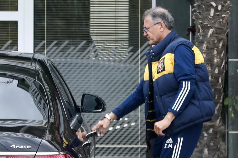 Braća Mamić umjesto da provode vrijeme u zatvoru, treniraju u teretani u Međugorju