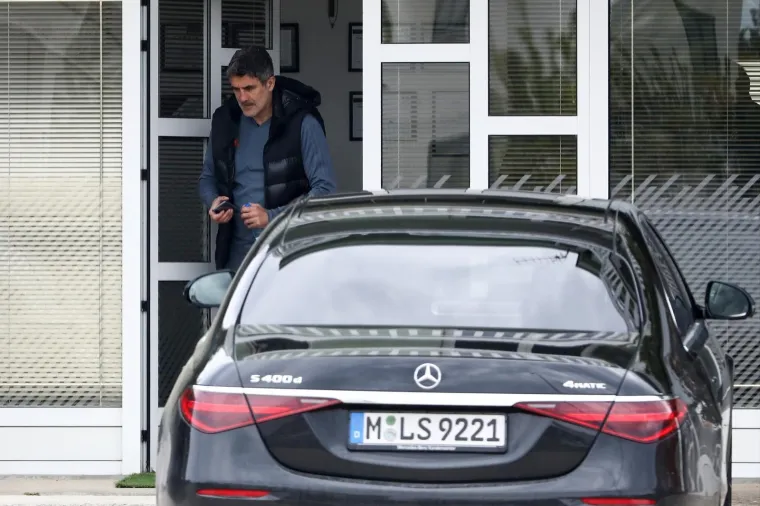 Braća Mamić umjesto da provode vrijeme u zatvoru, treniraju u teretani u Međugorju